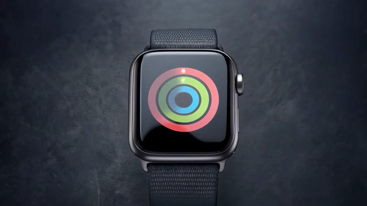 Apple Spot